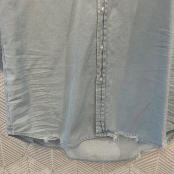 Frank & Eileen Dress - Picture 3 of 10